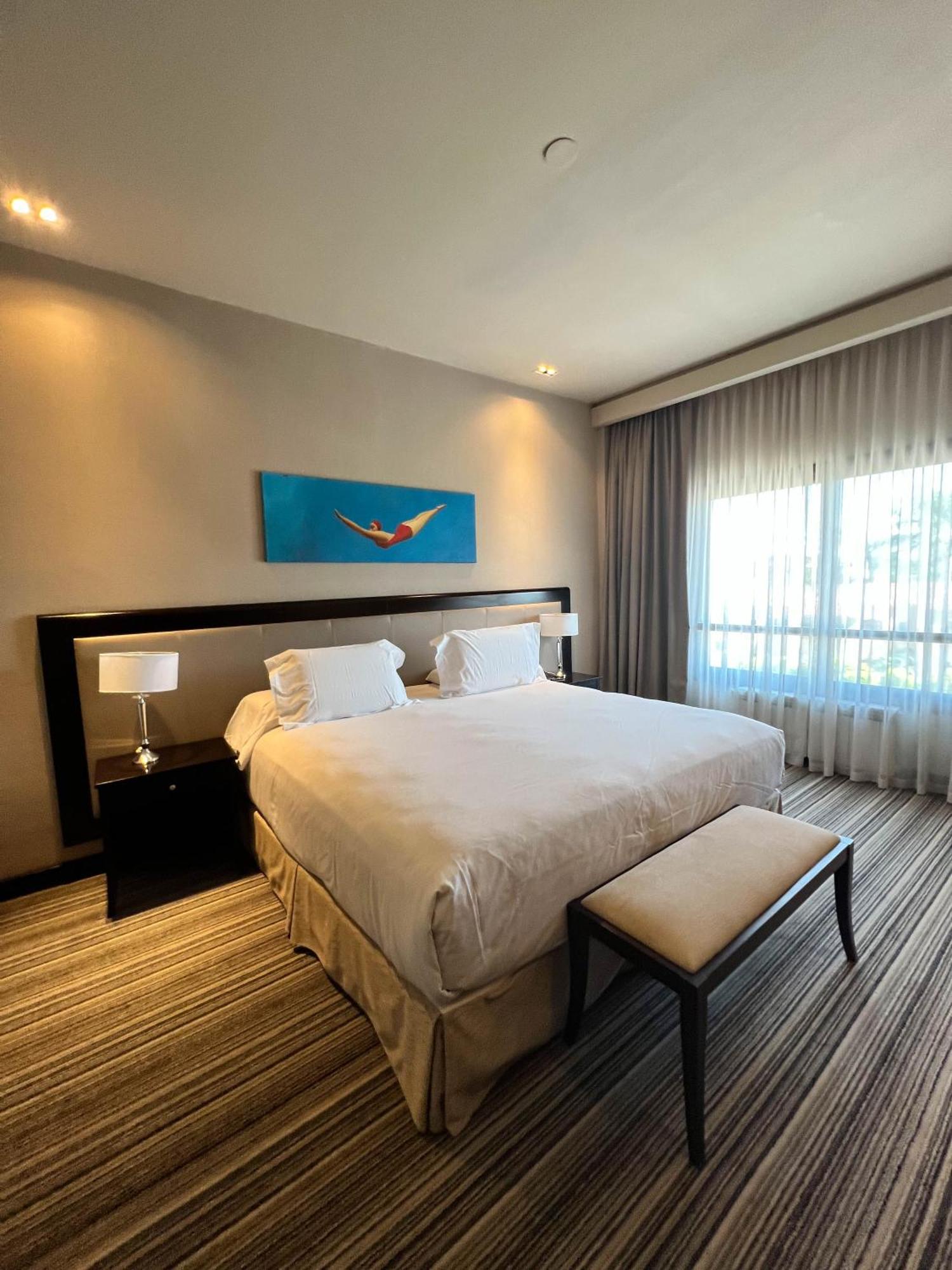 Habitación Doble Superior - 1 o 2 camas